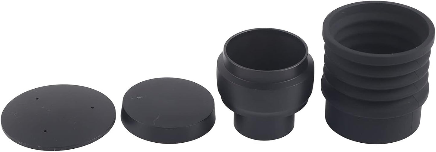 Lightweight Appliance Accessory Parts