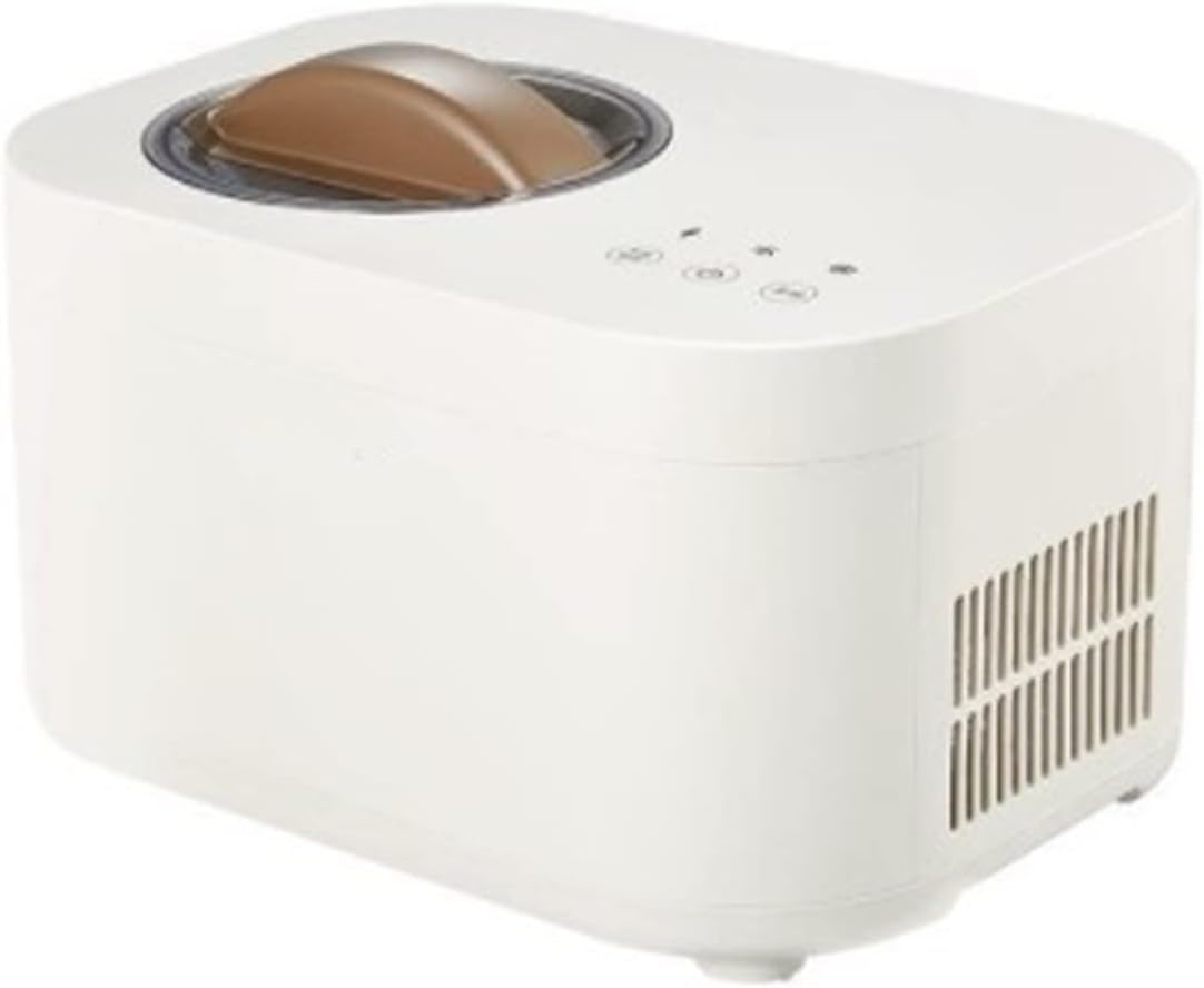 Automatic Homemade Popsicle Maker – Frozen Dessert Appliance