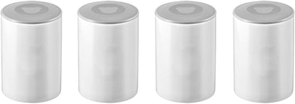 Electric Yogurt Maker with Timer & Glass Jars – Compact Kitchen Fermentation Machine