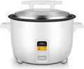 Commercial-Style Old Fashioned Ice Maker – Portable Countertop Machine