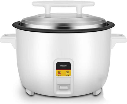 Commercial-Style Old Fashioned Ice Maker – Portable Countertop Machine