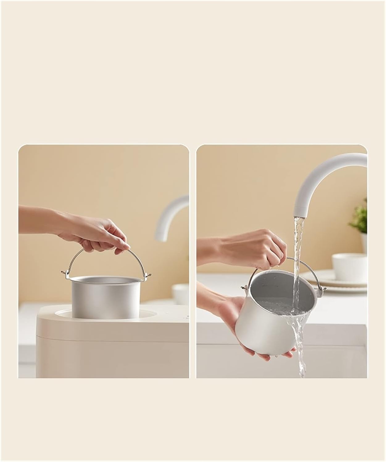 Automatic Homemade Popsicle Maker – Frozen Dessert Appliance