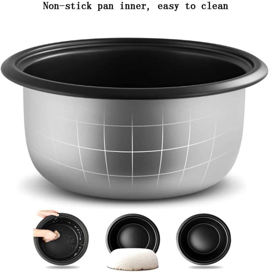 Commercial-Style Old Fashioned Ice Maker – Portable Countertop Machine