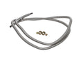 Stainless Steel Corrugated Heat Diffuser for Gas Stove Cooking