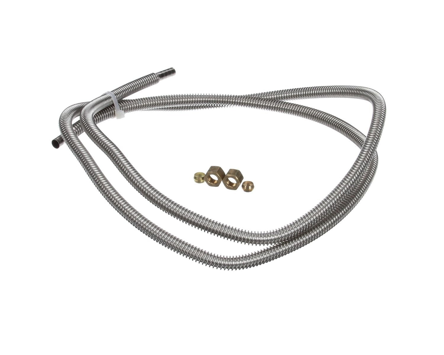 Stainless Steel Corrugated Heat Diffuser for Gas Stove Cooking