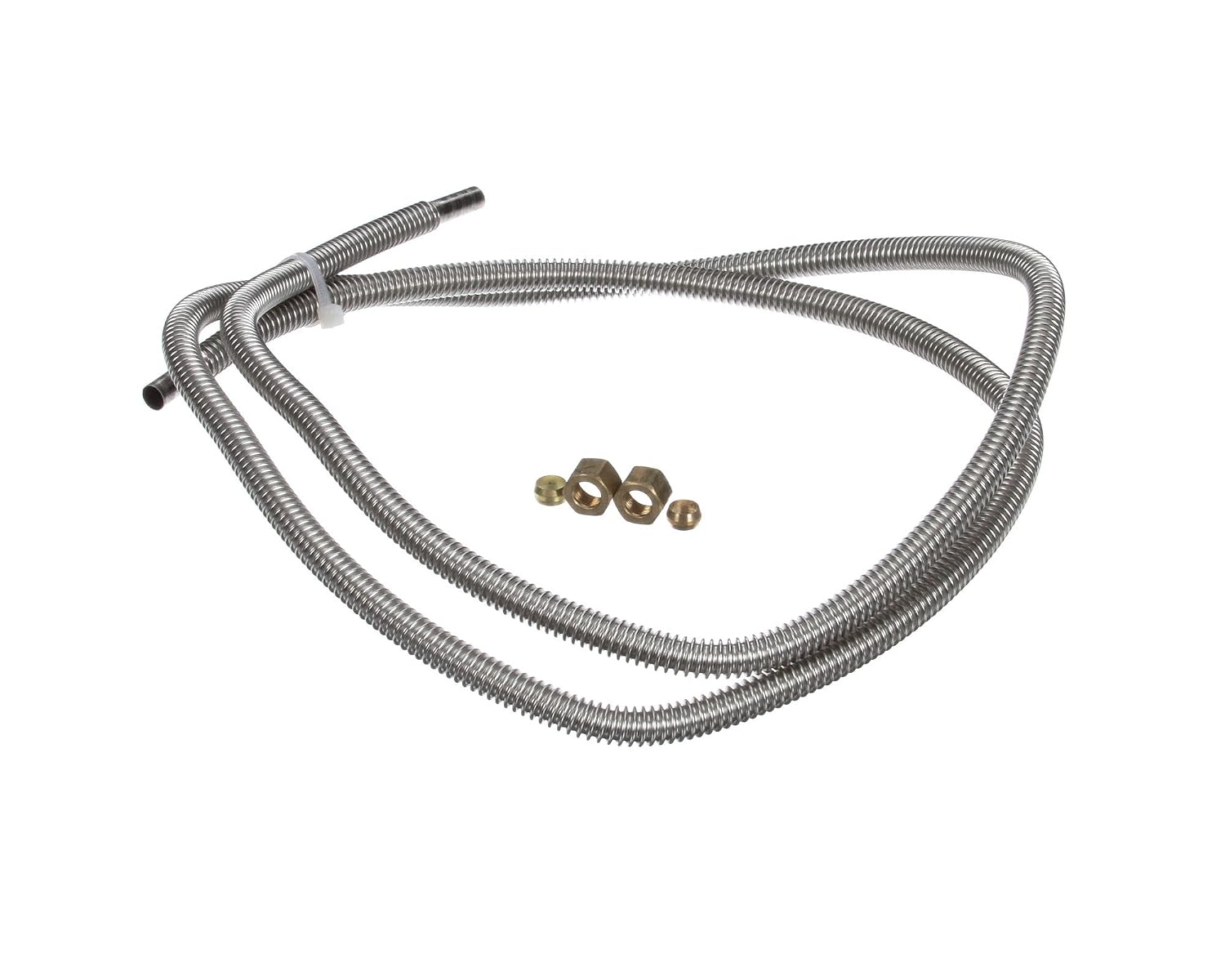 Stainless Steel Corrugated Heat Diffuser for Gas Stove Cooking