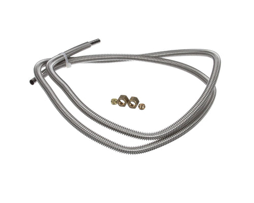 Stainless Steel Corrugated Heat Diffuser for Gas Stove Cooking