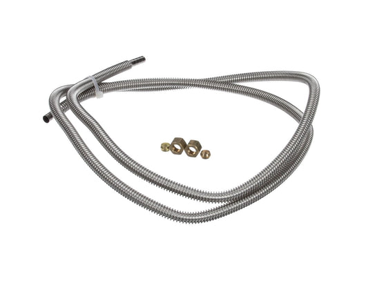 Stainless Steel Corrugated Heat Diffuser for Gas Stove Cooking