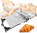 Electric Adjustable Thickness Commercial Food Slicer Machine