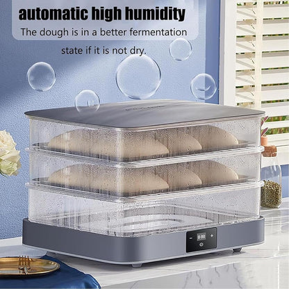 Temperature-Controlled Multi-Use Insulated Heating Pad Mat
